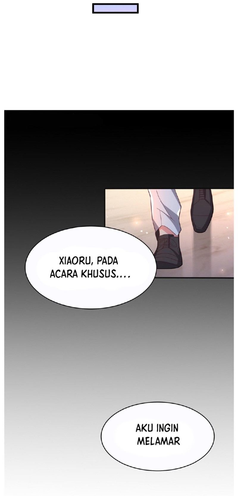 Ruling a Planet Chapter 10 Bahasa Indonesia