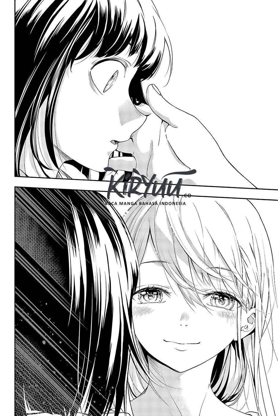 Runway de Waratte Chapter 29 Bahasa Indonesia