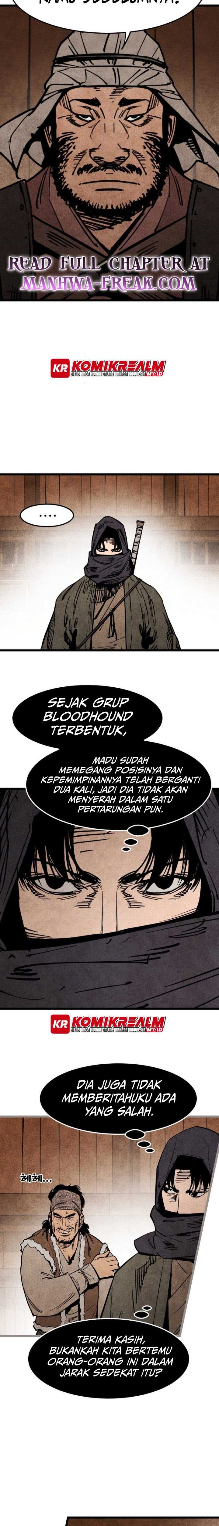 Rural Edgeless Sword Chapter 07 Bahasa Indonesia
