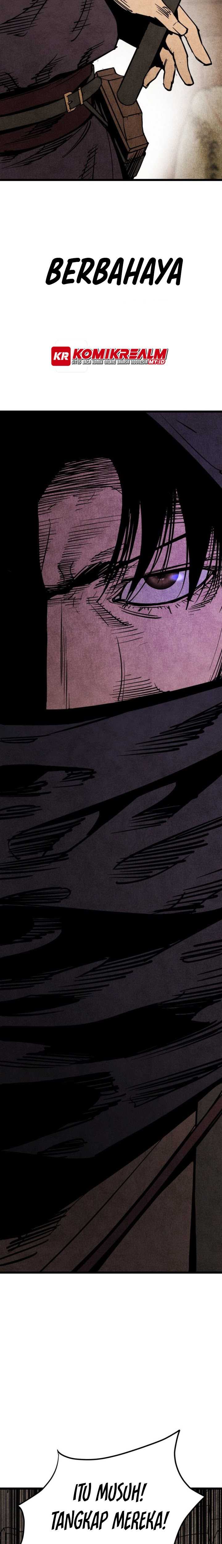 Rural Edgeless Sword Chapter 07 Bahasa Indonesia