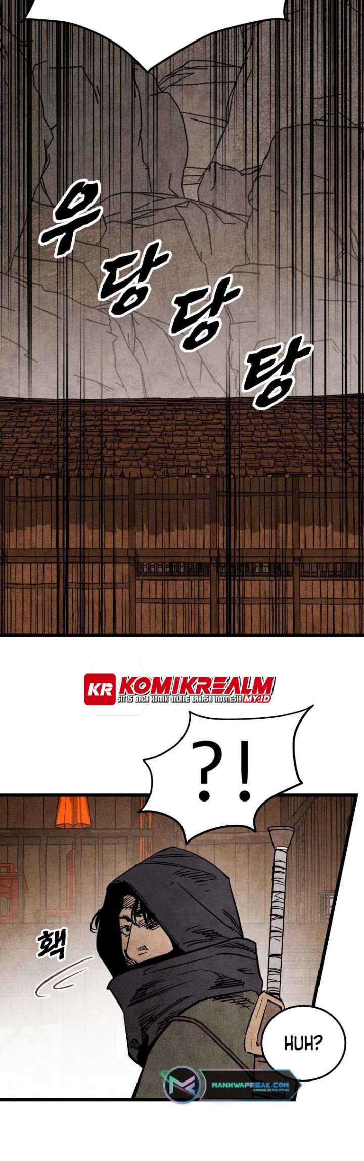 Rural Edgeless Sword Chapter 07 Bahasa Indonesia