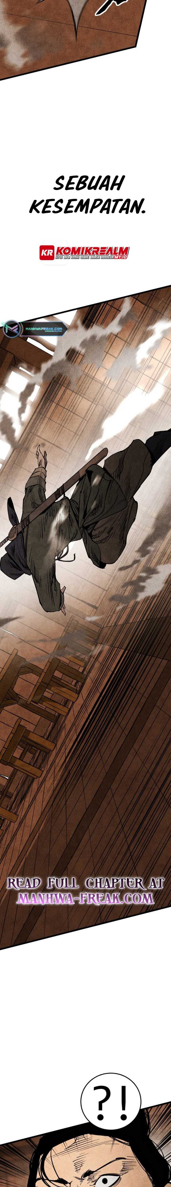 Rural Edgeless Sword Chapter 07 Bahasa Indonesia