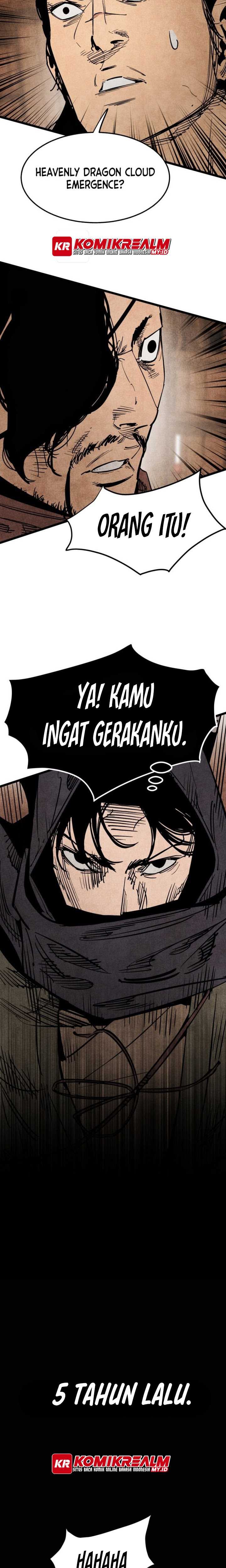 Rural Edgeless Sword Chapter 07 Bahasa Indonesia