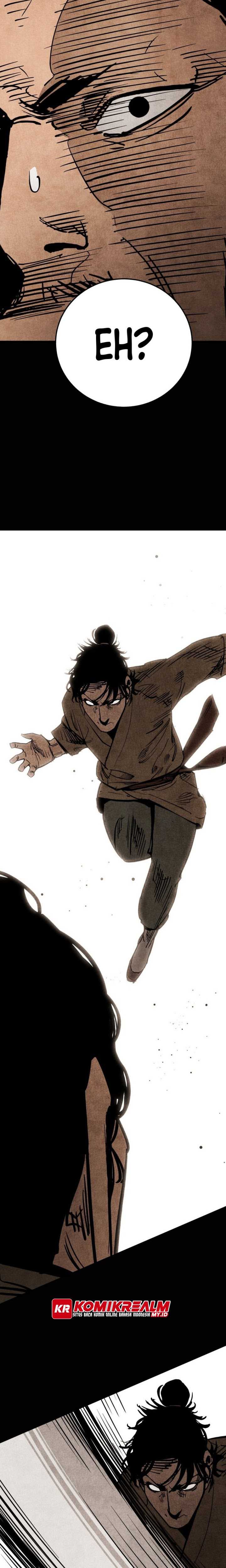 Rural Edgeless Sword Chapter 07 Bahasa Indonesia