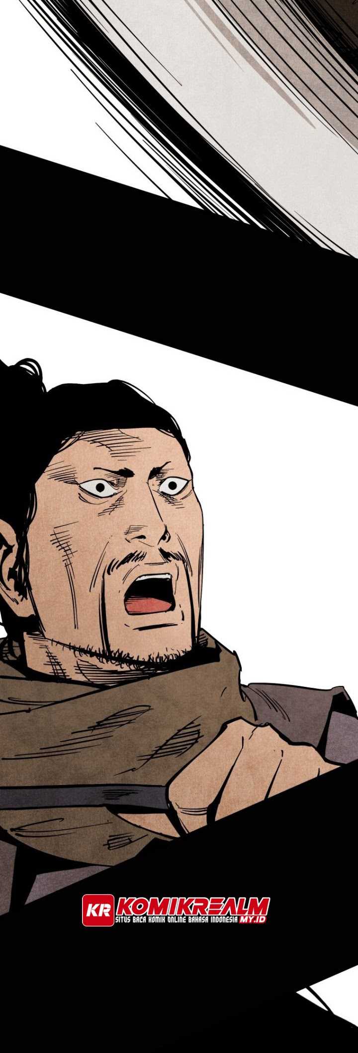 Rural Edgeless Sword Chapter 07 Bahasa Indonesia