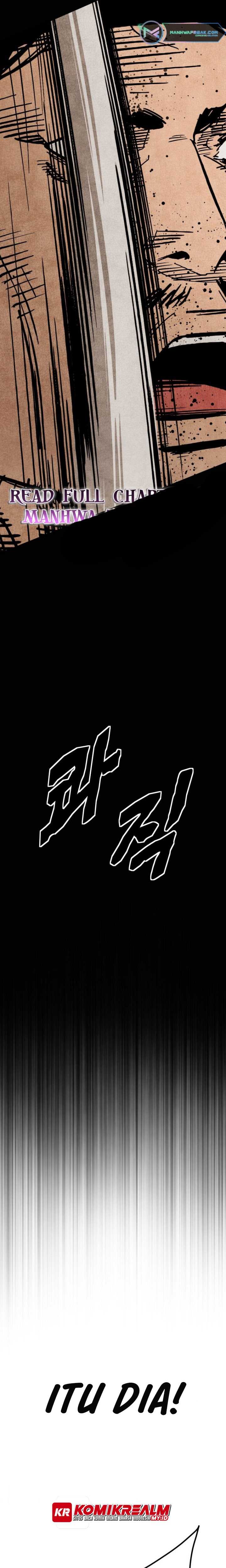 Rural Edgeless Sword Chapter 07 Bahasa Indonesia