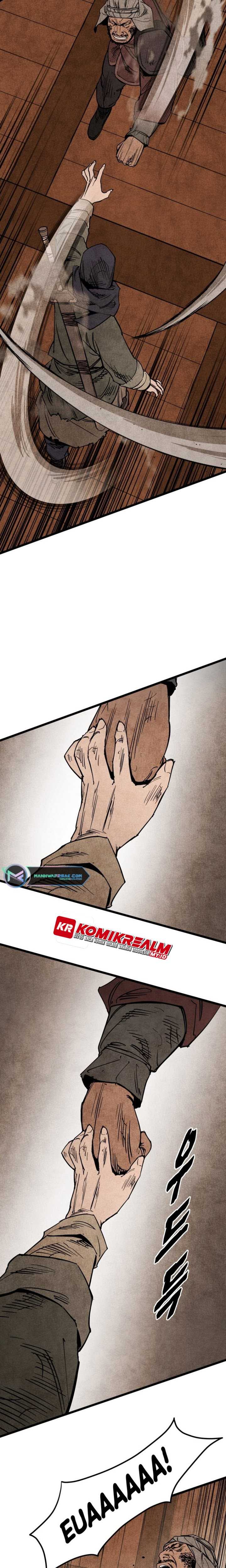 Rural Edgeless Sword Chapter 07 Bahasa Indonesia