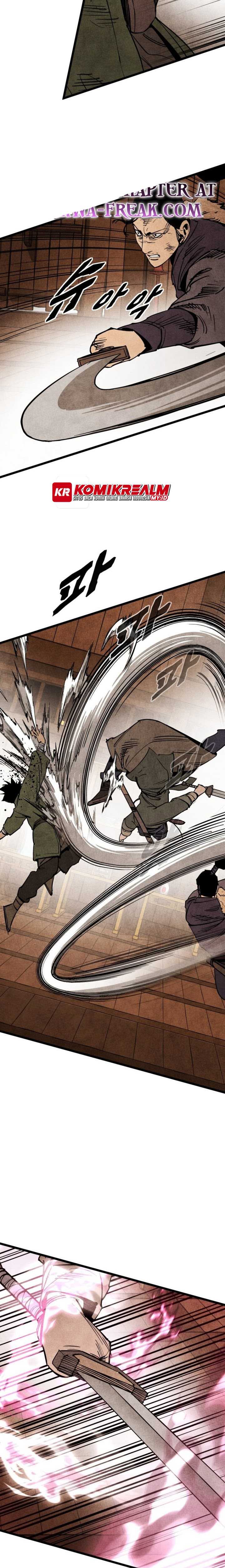 Rural Edgeless Sword Chapter 07 Bahasa Indonesia