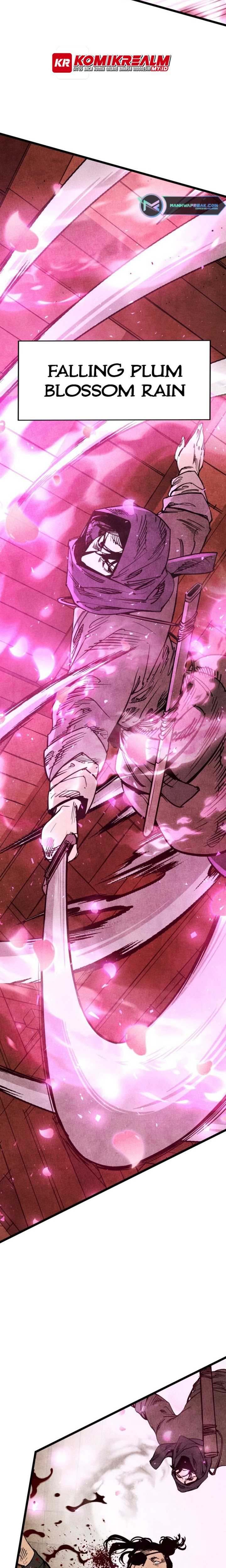 Rural Edgeless Sword Chapter 07 Bahasa Indonesia