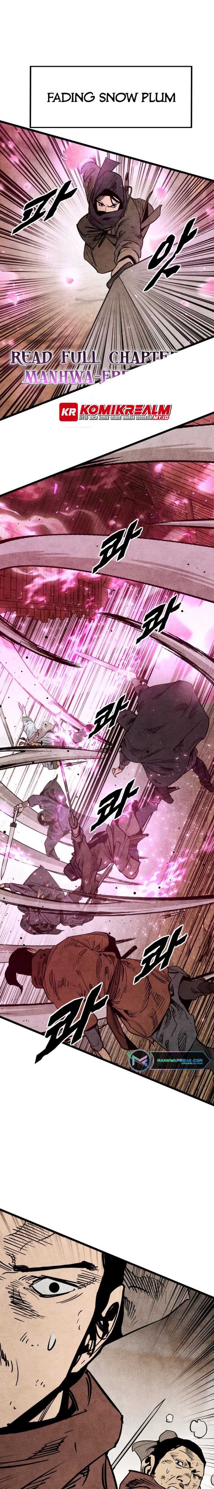 Rural Edgeless Sword Chapter 07 Bahasa Indonesia