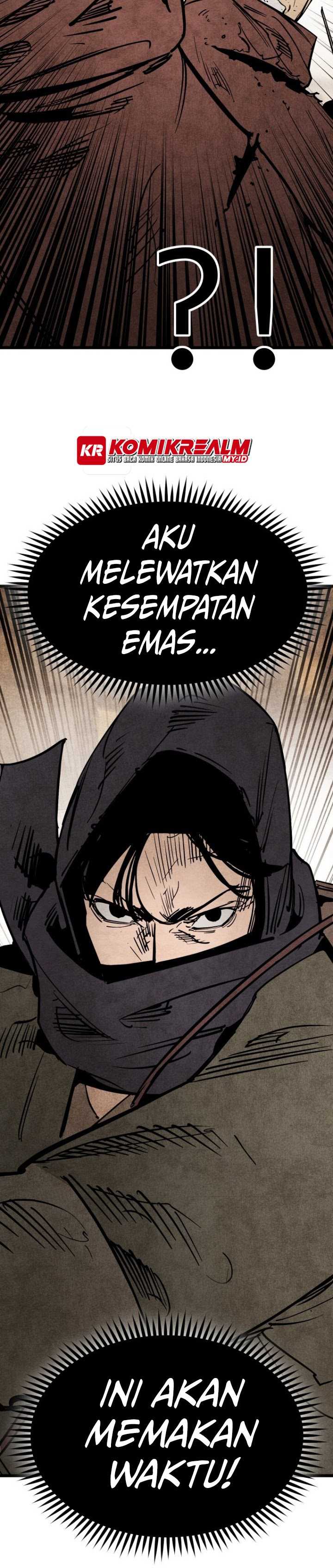 Rural Edgeless Sword Chapter 07 Bahasa Indonesia