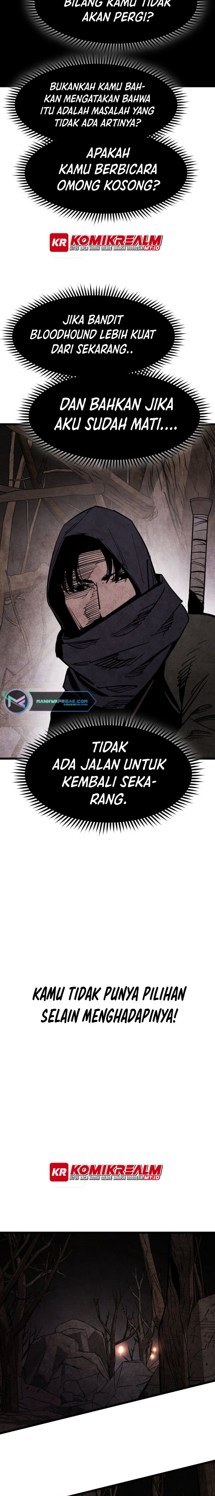 Rural Edgeless Sword Chapter 08 Bahasa Indonesia