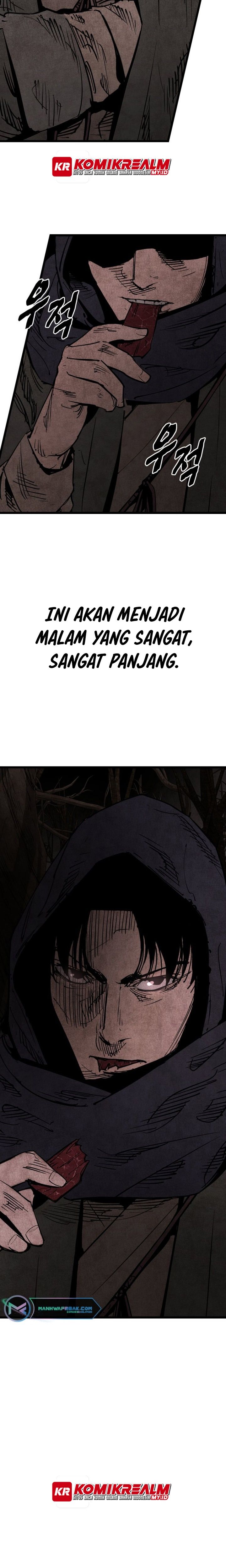 Rural Edgeless Sword Chapter 08 Bahasa Indonesia