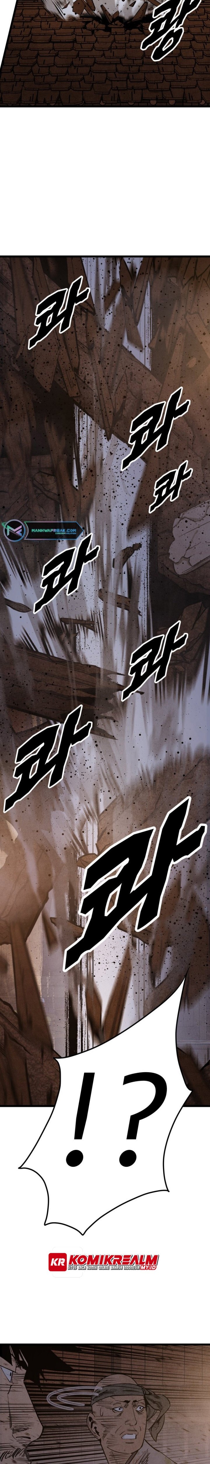 Rural Edgeless Sword Chapter 09 Bahasa Indonesia