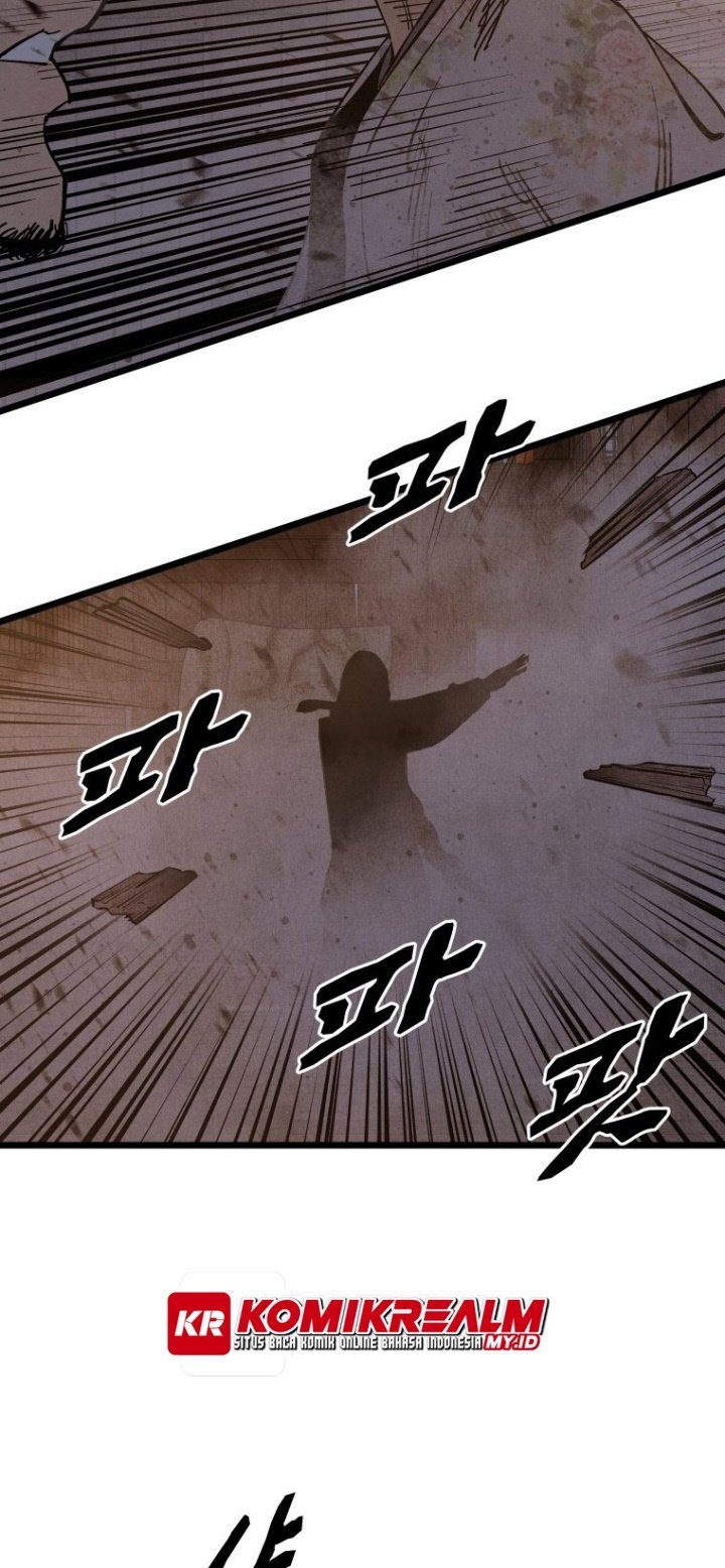 Rural Edgeless Sword Chapter 09 Bahasa Indonesia