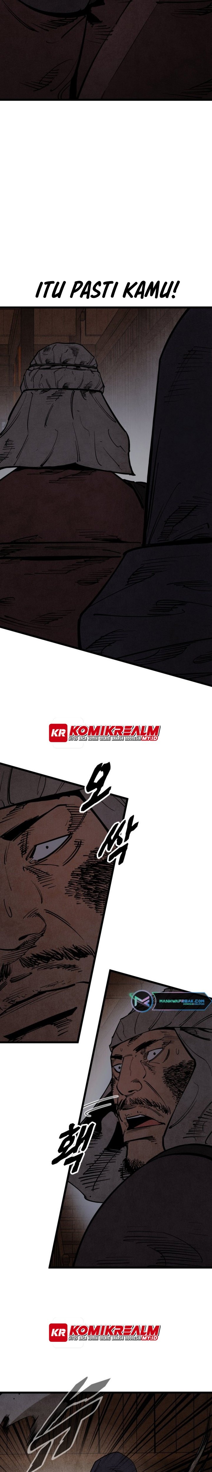 Rural Edgeless Sword Chapter 09 Bahasa Indonesia