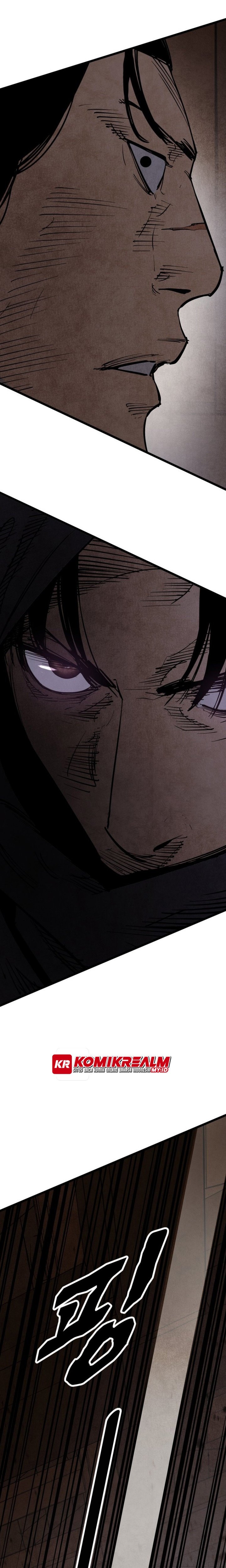 Rural Edgeless Sword Chapter 09 Bahasa Indonesia