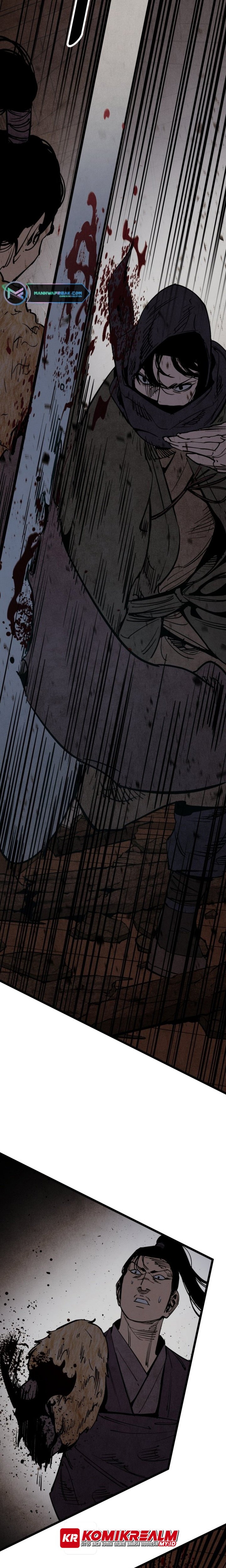 Rural Edgeless Sword Chapter 09 Bahasa Indonesia