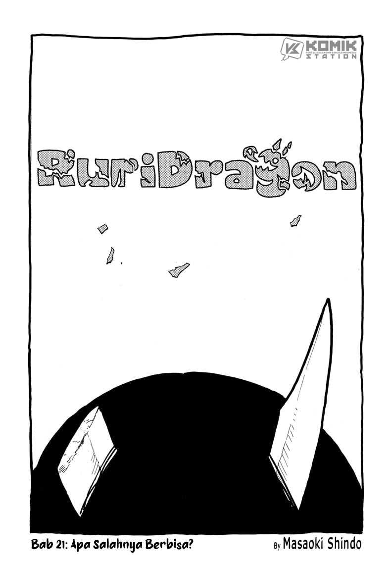 Dilarang COPAS - situs resmi www.mangacanblog.com - Komik ruri dragon 021 - chapter 21 22 Indonesia ruri dragon 021 - chapter 21 Terbaru 1|Baca Manga Komik Indonesia|Mangacan