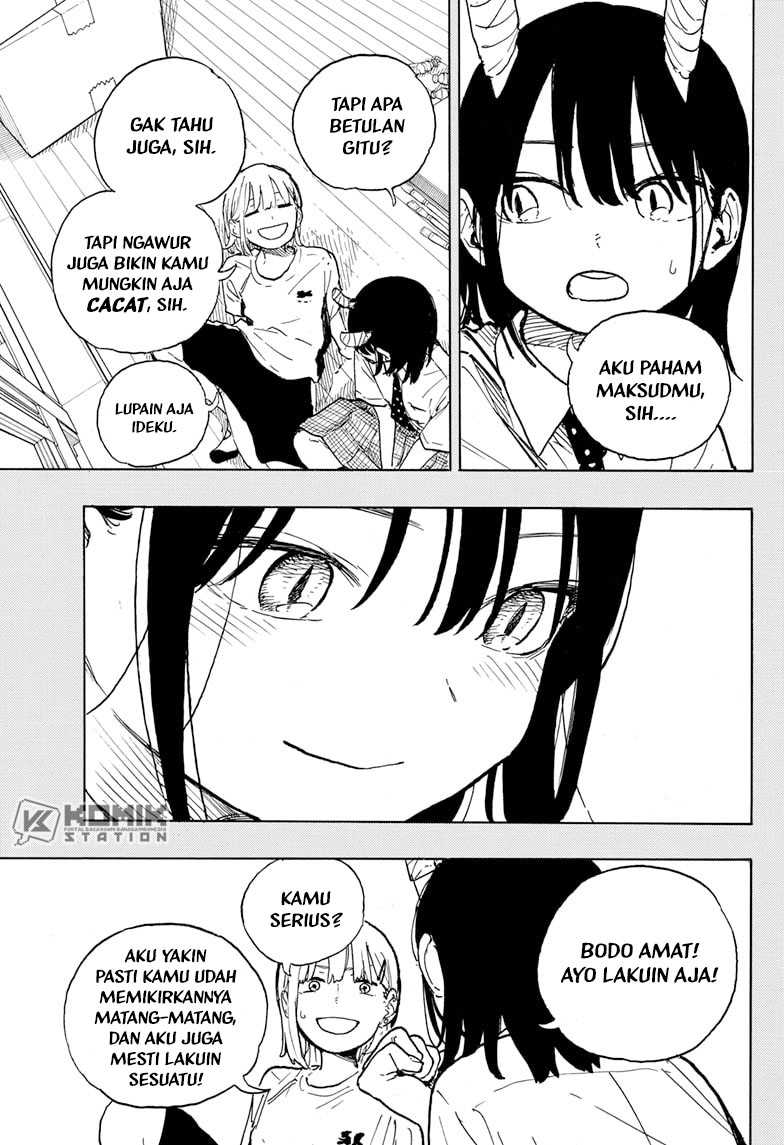 Dilarang COPAS - situs resmi www.mangacanblog.com - Komik ruri dragon 021 - chapter 21 22 Indonesia ruri dragon 021 - chapter 21 Terbaru 3|Baca Manga Komik Indonesia|Mangacan