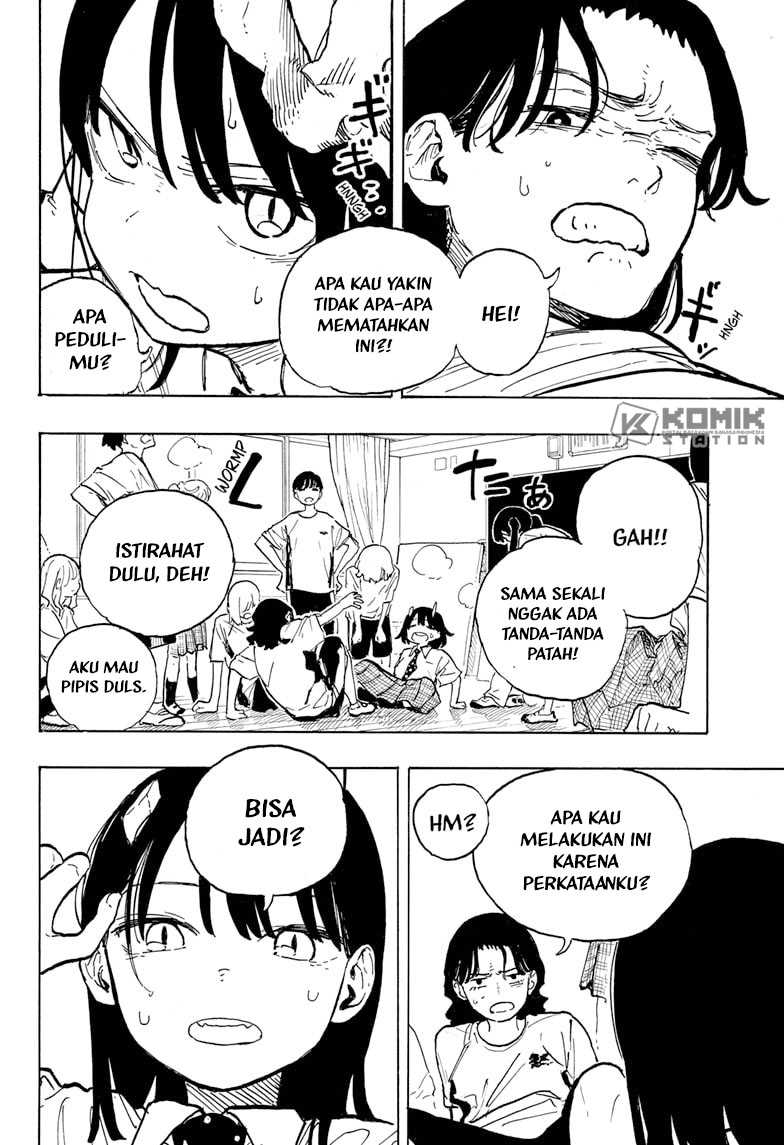 Dilarang COPAS - situs resmi www.mangacanblog.com - Komik ruri dragon 021 - chapter 21 22 Indonesia ruri dragon 021 - chapter 21 Terbaru 8|Baca Manga Komik Indonesia|Mangacan