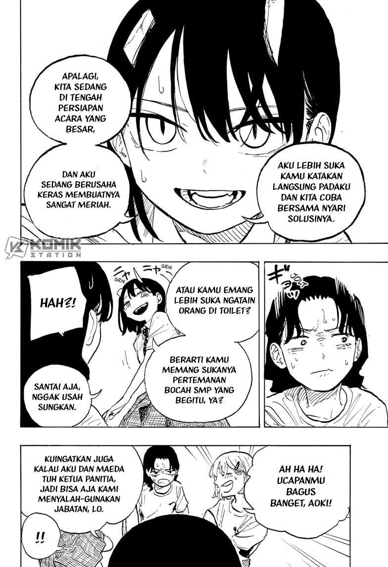 Dilarang COPAS - situs resmi www.mangacanblog.com - Komik ruri dragon 021 - chapter 21 22 Indonesia ruri dragon 021 - chapter 21 Terbaru 11|Baca Manga Komik Indonesia|Mangacan