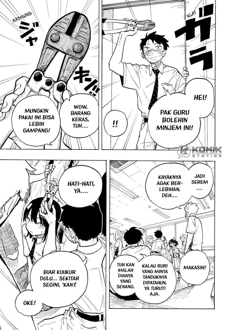 Dilarang COPAS - situs resmi www.mangacanblog.com - Komik ruri dragon 021 - chapter 21 22 Indonesia ruri dragon 021 - chapter 21 Terbaru 12|Baca Manga Komik Indonesia|Mangacan