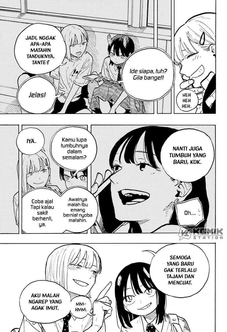 Dilarang COPAS - situs resmi www.mangacanblog.com - Komik ruri dragon 021 - chapter 21 22 Indonesia ruri dragon 021 - chapter 21 Terbaru 18|Baca Manga Komik Indonesia|Mangacan