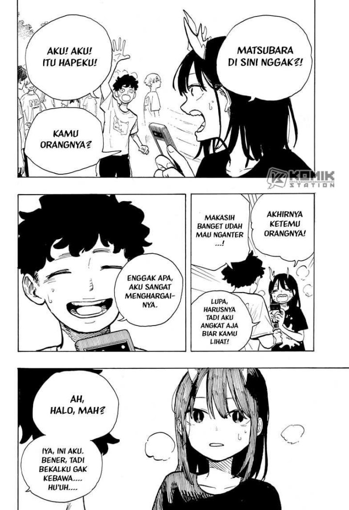 Ruri Dragon Chapter 27 Bahasa Indonesia