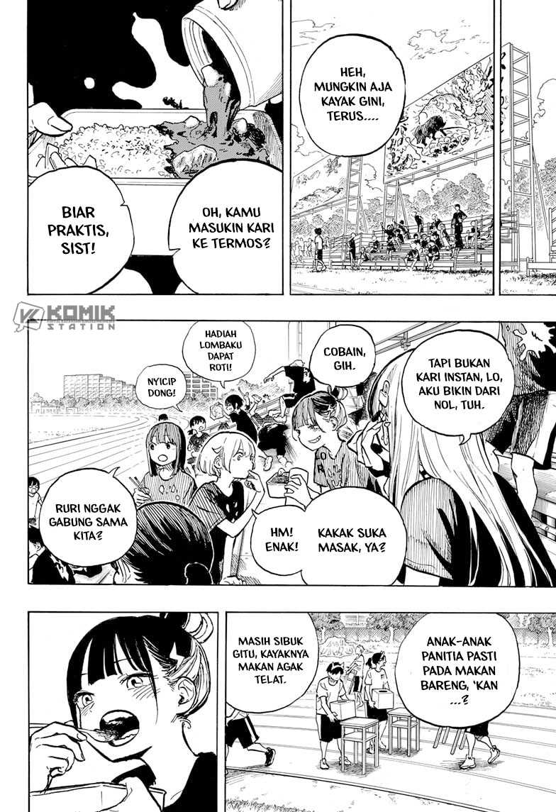 Dilarang COPAS - situs resmi www.mangacanblog.com - Komik ruri dragon 028 - chapter 28 29 Indonesia ruri dragon 028 - chapter 28 Terbaru 4|Baca Manga Komik Indonesia|Mangacan