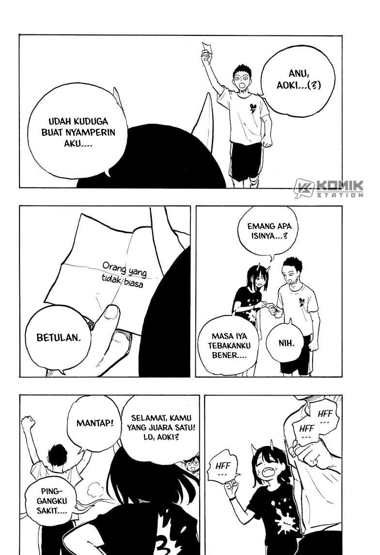 Dilarang COPAS - situs resmi www.mangacanblog.com - Komik ruri dragon 028 - chapter 28 29 Indonesia ruri dragon 028 - chapter 28 Terbaru 11|Baca Manga Komik Indonesia|Mangacan