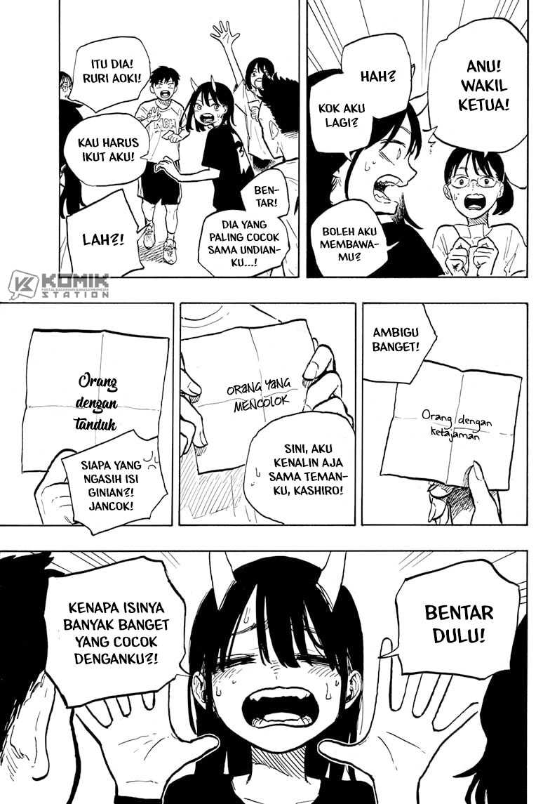 Dilarang COPAS - situs resmi www.mangacanblog.com - Komik ruri dragon 028 - chapter 28 29 Indonesia ruri dragon 028 - chapter 28 Terbaru 12|Baca Manga Komik Indonesia|Mangacan