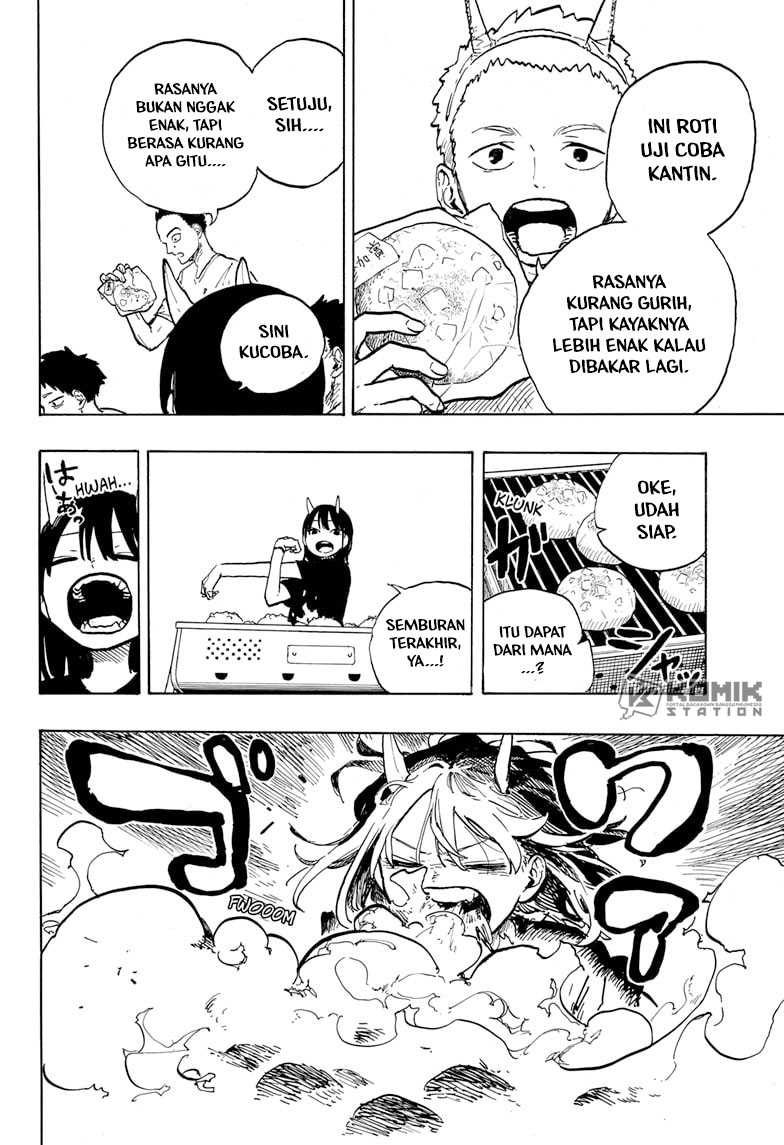 Dilarang COPAS - situs resmi www.mangacanblog.com - Komik ruri dragon 028 - chapter 28 29 Indonesia ruri dragon 028 - chapter 28 Terbaru 19|Baca Manga Komik Indonesia|Mangacan