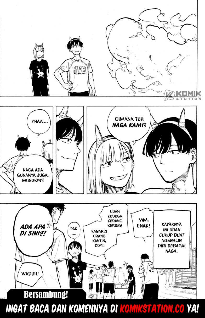 Dilarang COPAS - situs resmi www.mangacanblog.com - Komik ruri dragon 028 - chapter 28 29 Indonesia ruri dragon 028 - chapter 28 Terbaru 20|Baca Manga Komik Indonesia|Mangacan