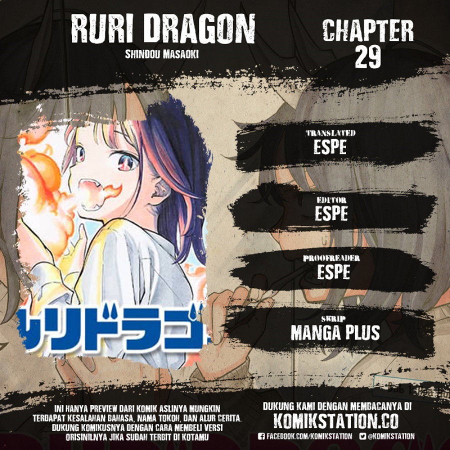 Dilarang COPAS - situs resmi www.mangacanblog.com - Komik ruri dragon 029 - chapter 29 30 Indonesia ruri dragon 029 - chapter 29 Terbaru 0|Baca Manga Komik Indonesia|Mangacan