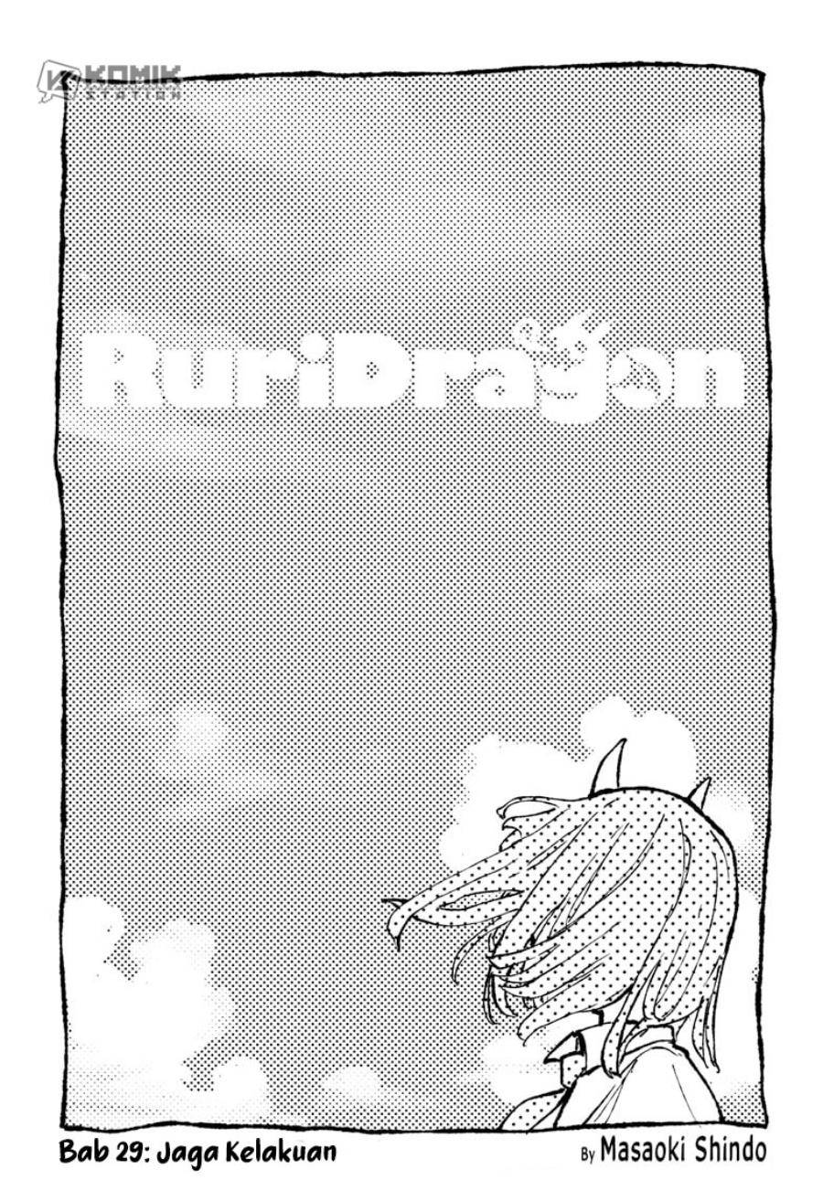 Dilarang COPAS - situs resmi www.mangacanblog.com - Komik ruri dragon 029 - chapter 29 30 Indonesia ruri dragon 029 - chapter 29 Terbaru 1|Baca Manga Komik Indonesia|Mangacan