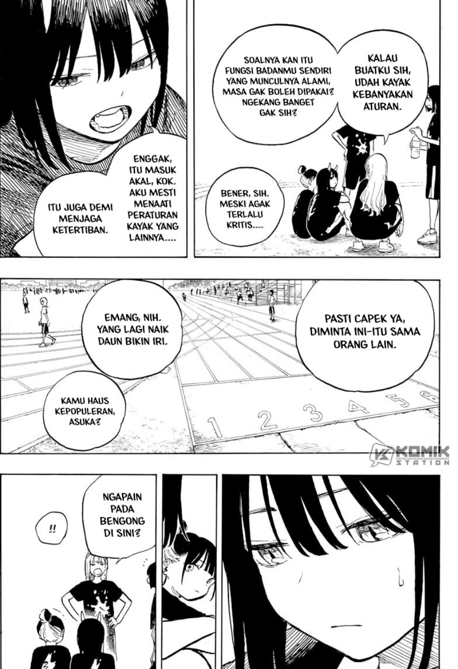 Dilarang COPAS - situs resmi www.mangacanblog.com - Komik ruri dragon 029 - chapter 29 30 Indonesia ruri dragon 029 - chapter 29 Terbaru 5|Baca Manga Komik Indonesia|Mangacan