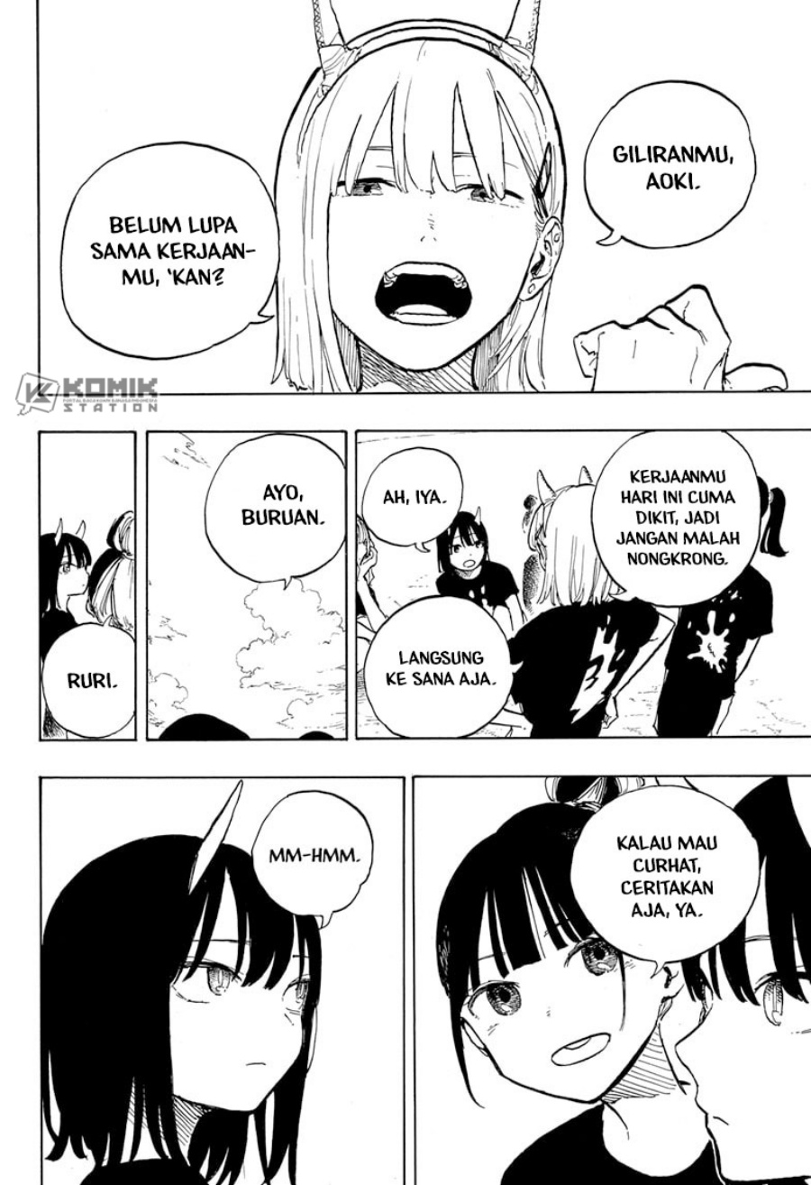 Dilarang COPAS - situs resmi www.mangacanblog.com - Komik ruri dragon 029 - chapter 29 30 Indonesia ruri dragon 029 - chapter 29 Terbaru 6|Baca Manga Komik Indonesia|Mangacan