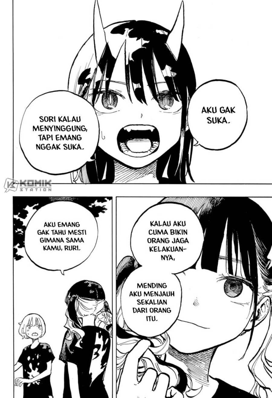 Dilarang COPAS - situs resmi www.mangacanblog.com - Komik ruri dragon 029 - chapter 29 30 Indonesia ruri dragon 029 - chapter 29 Terbaru 17|Baca Manga Komik Indonesia|Mangacan