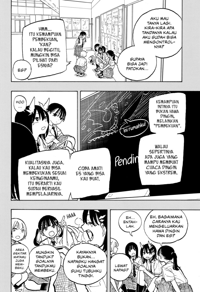 Ruri Dragon chapter 34