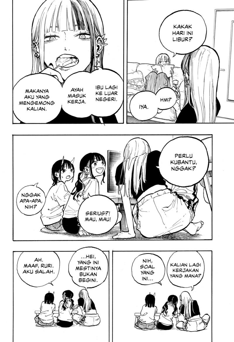 Dilarang COPAS - situs resmi www.mangacanblog.com - Komik ruri dragon 036 - chapter 36 37 Indonesia ruri dragon 036 - chapter 36 Terbaru 3|Baca Manga Komik Indonesia|Mangacan