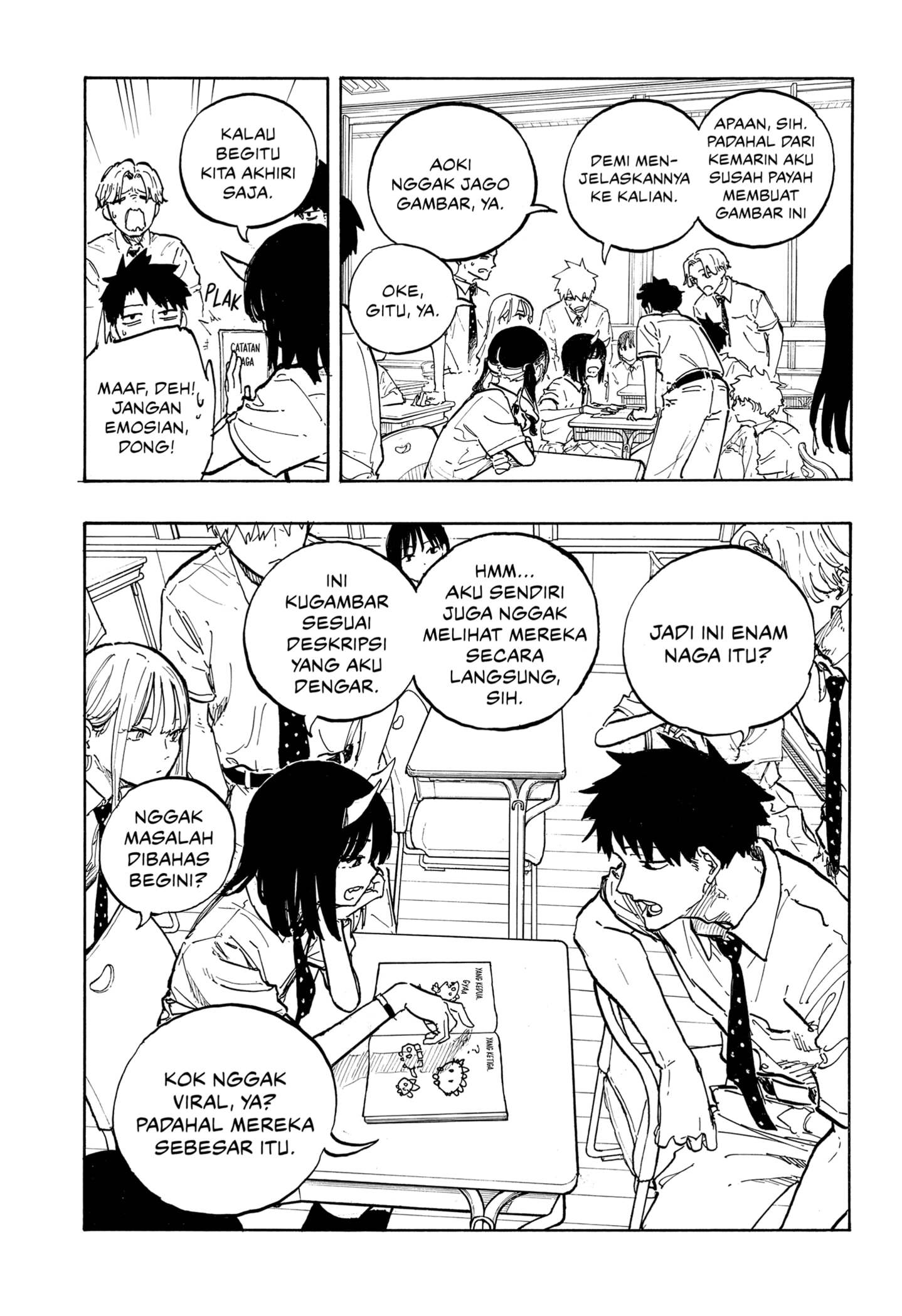 Dilarang COPAS - situs resmi www.mangacanblog.com - Komik ruri dragon 039 - chapter 39 40 Indonesia ruri dragon 039 - chapter 39 Terbaru 2|Baca Manga Komik Indonesia|Mangacan