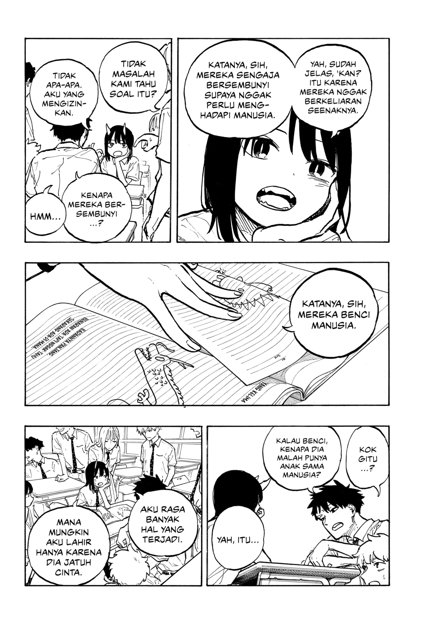 Dilarang COPAS - situs resmi www.mangacanblog.com - Komik ruri dragon 039 - chapter 39 40 Indonesia ruri dragon 039 - chapter 39 Terbaru 3|Baca Manga Komik Indonesia|Mangacan