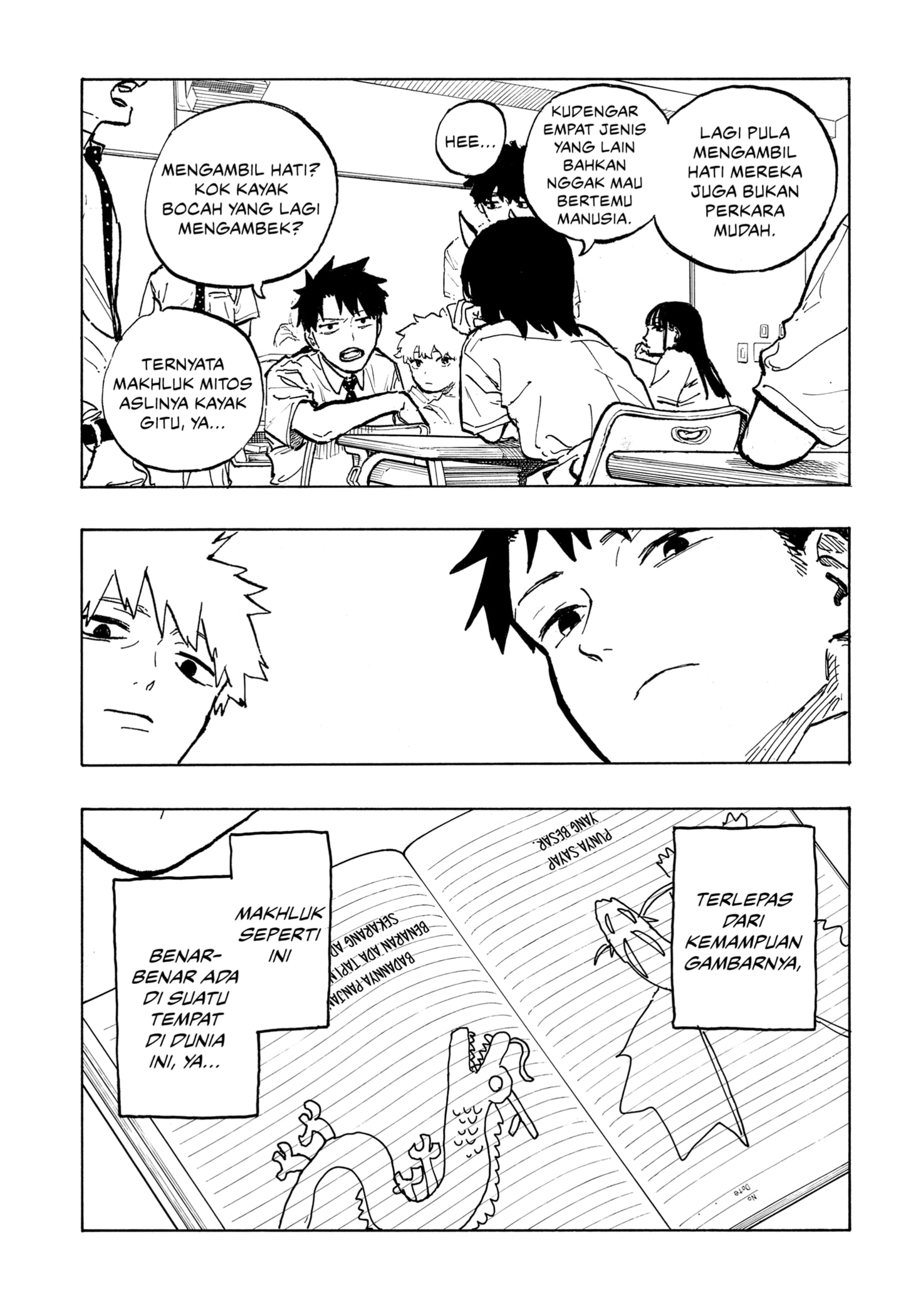 Dilarang COPAS - situs resmi www.mangacanblog.com - Komik ruri dragon 039 - chapter 39 40 Indonesia ruri dragon 039 - chapter 39 Terbaru 4|Baca Manga Komik Indonesia|Mangacan