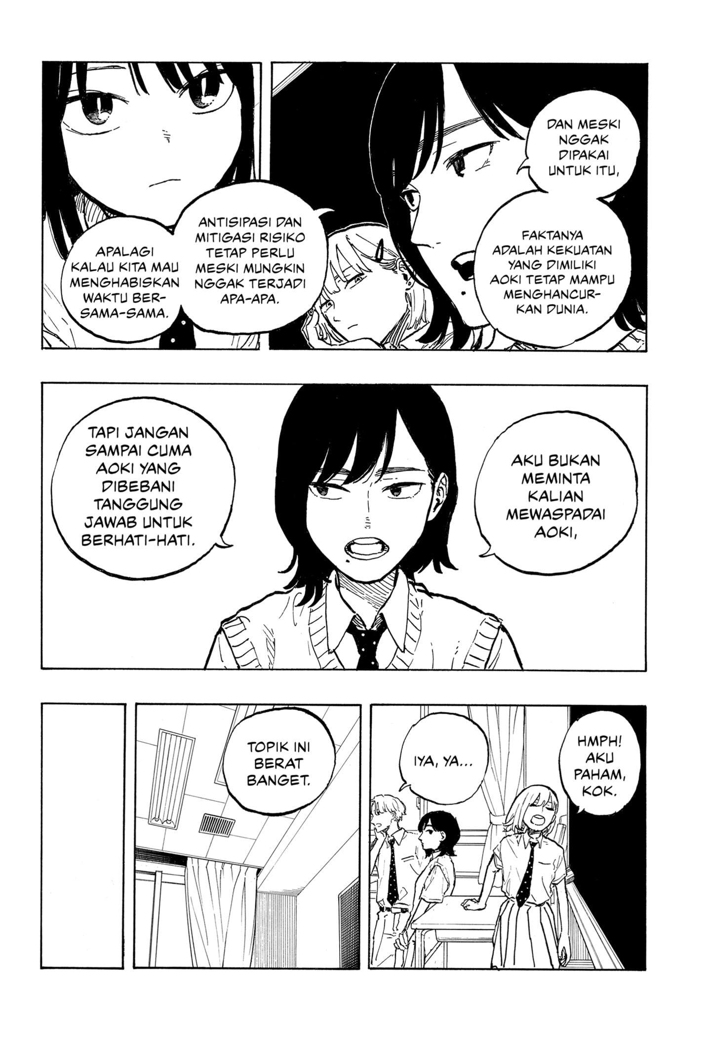 Dilarang COPAS - situs resmi www.mangacanblog.com - Komik ruri dragon 039 - chapter 39 40 Indonesia ruri dragon 039 - chapter 39 Terbaru 7|Baca Manga Komik Indonesia|Mangacan