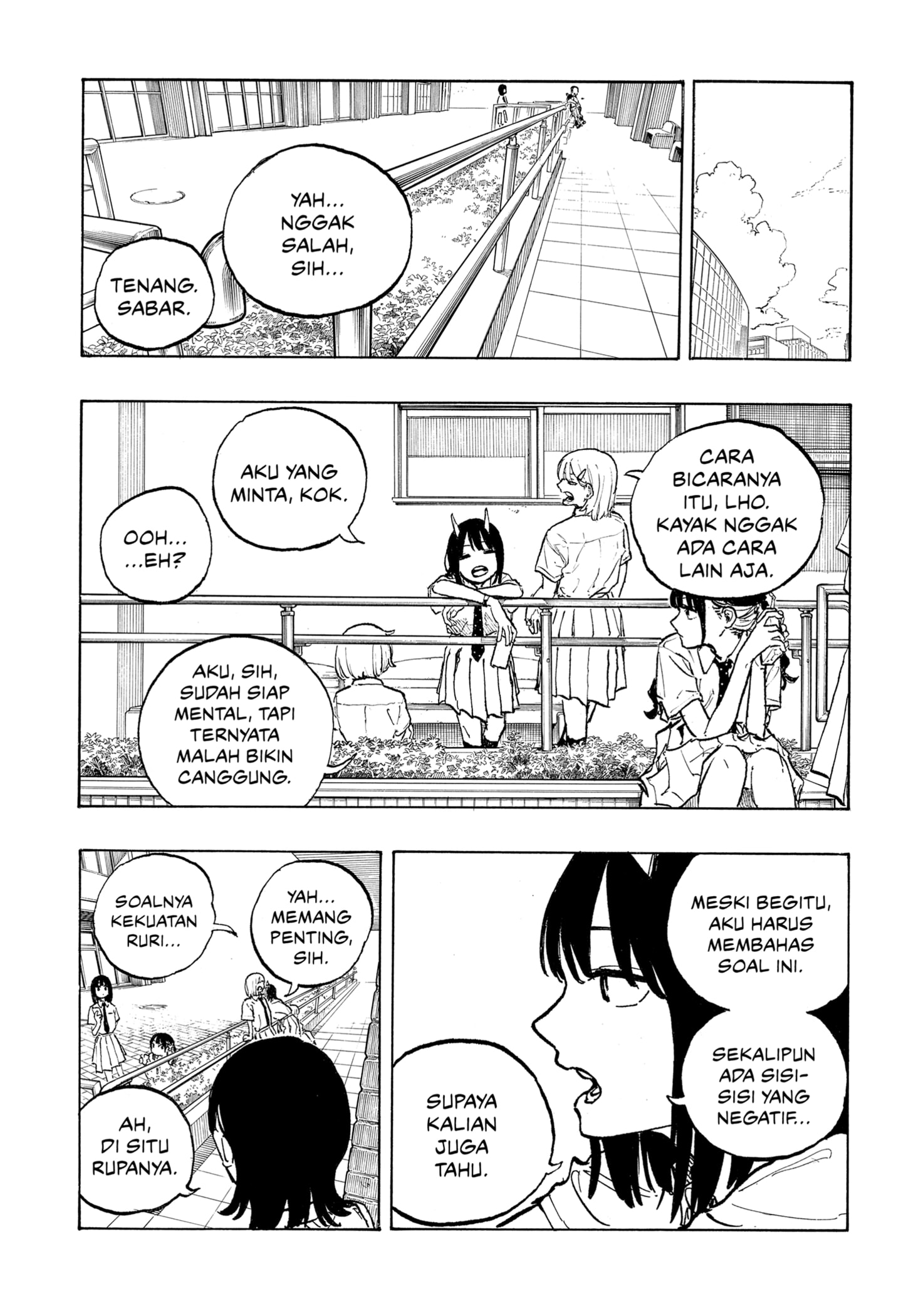 Dilarang COPAS - situs resmi www.mangacanblog.com - Komik ruri dragon 039 - chapter 39 40 Indonesia ruri dragon 039 - chapter 39 Terbaru 8|Baca Manga Komik Indonesia|Mangacan