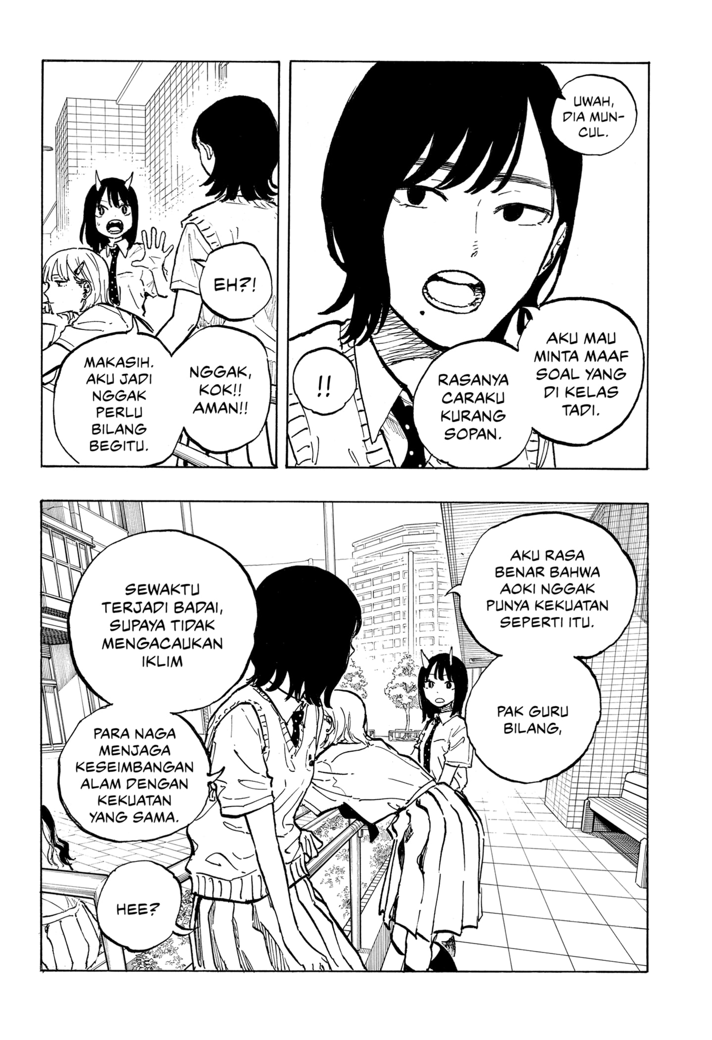 Dilarang COPAS - situs resmi www.mangacanblog.com - Komik ruri dragon 039 - chapter 39 40 Indonesia ruri dragon 039 - chapter 39 Terbaru 9|Baca Manga Komik Indonesia|Mangacan