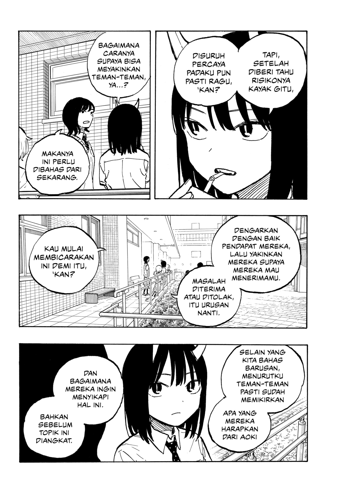 Dilarang COPAS - situs resmi www.mangacanblog.com - Komik ruri dragon 039 - chapter 39 40 Indonesia ruri dragon 039 - chapter 39 Terbaru 11|Baca Manga Komik Indonesia|Mangacan