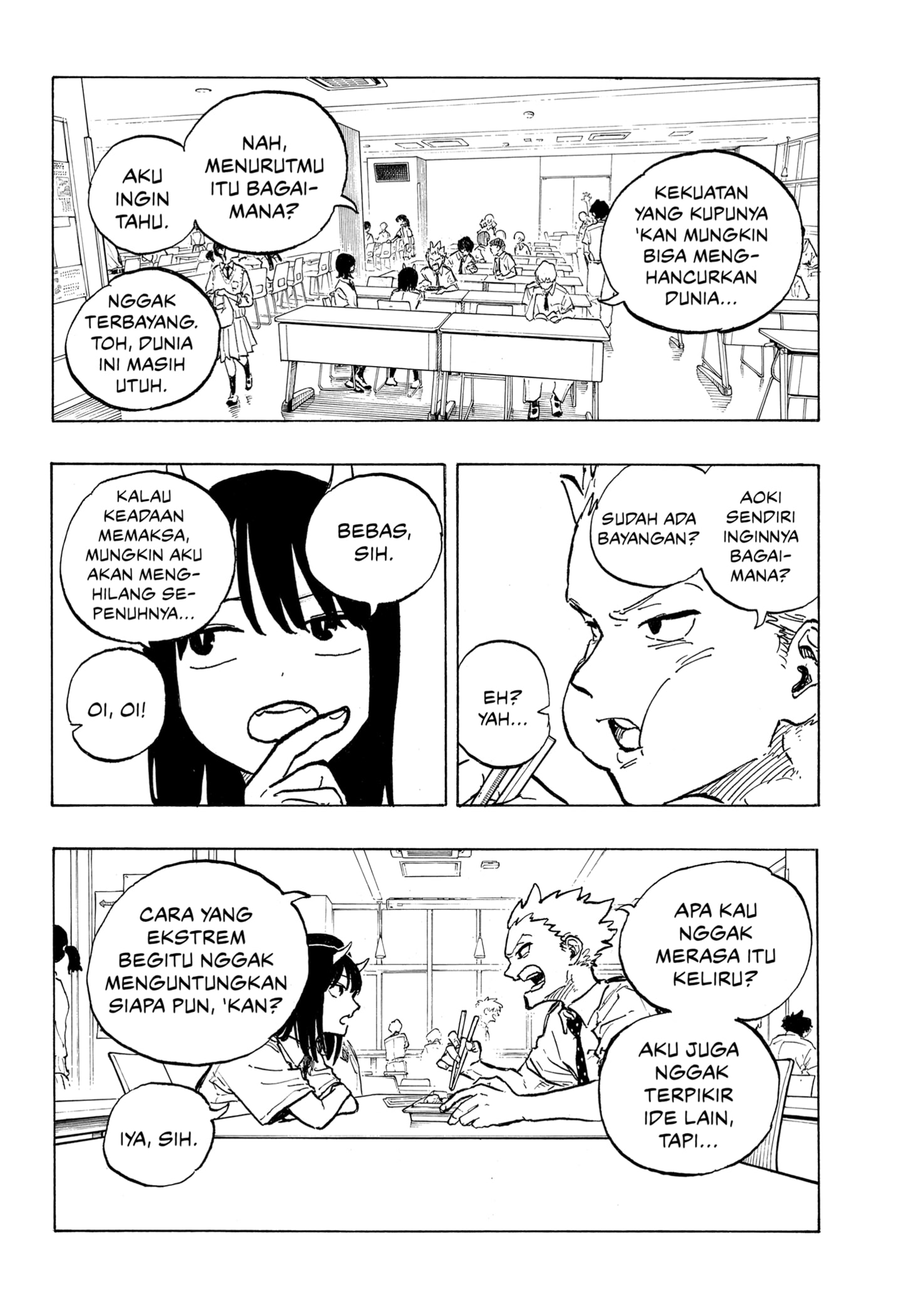 Dilarang COPAS - situs resmi www.mangacanblog.com - Komik ruri dragon 039 - chapter 39 40 Indonesia ruri dragon 039 - chapter 39 Terbaru 13|Baca Manga Komik Indonesia|Mangacan
