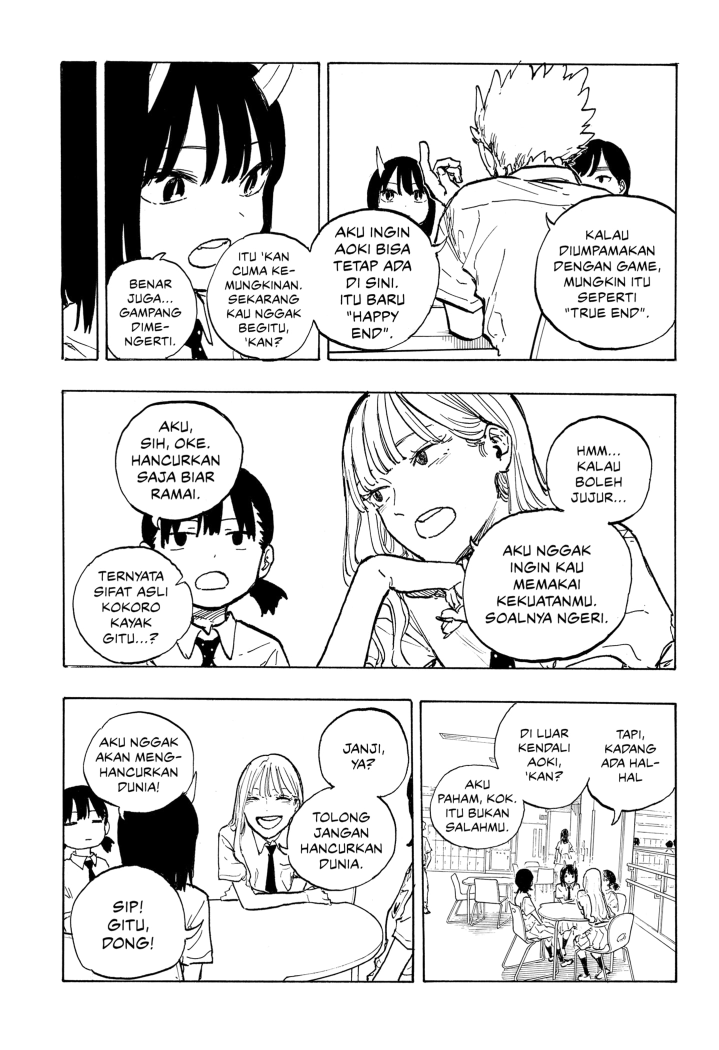 Dilarang COPAS - situs resmi www.mangacanblog.com - Komik ruri dragon 039 - chapter 39 40 Indonesia ruri dragon 039 - chapter 39 Terbaru 14|Baca Manga Komik Indonesia|Mangacan